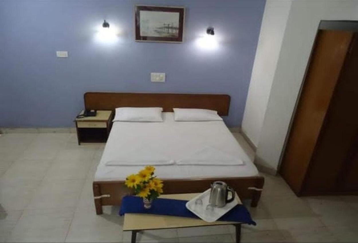 Farmagudi Residency Hotel Donshiwado Exterior photo